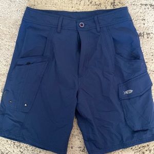 Aftco men’s short